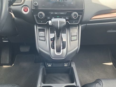 Used 2020 Honda CR-V EX-L image 11