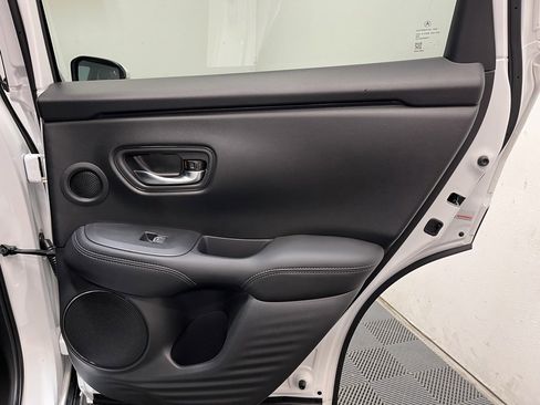 New 2025 Acura ADX AWD image 18