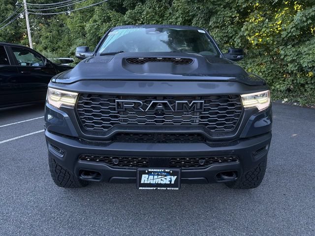 New 2027 RAM 1500 RHO AWD/4WD image 3