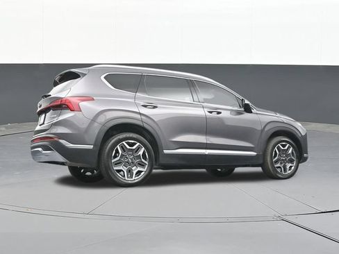 Used 2021 Hyundai Santa Fe Limited AWD/4WD image 50