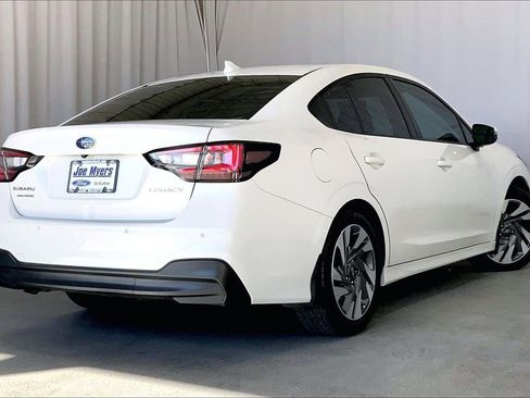 Used 2024 Subaru Legacy Limited image 13