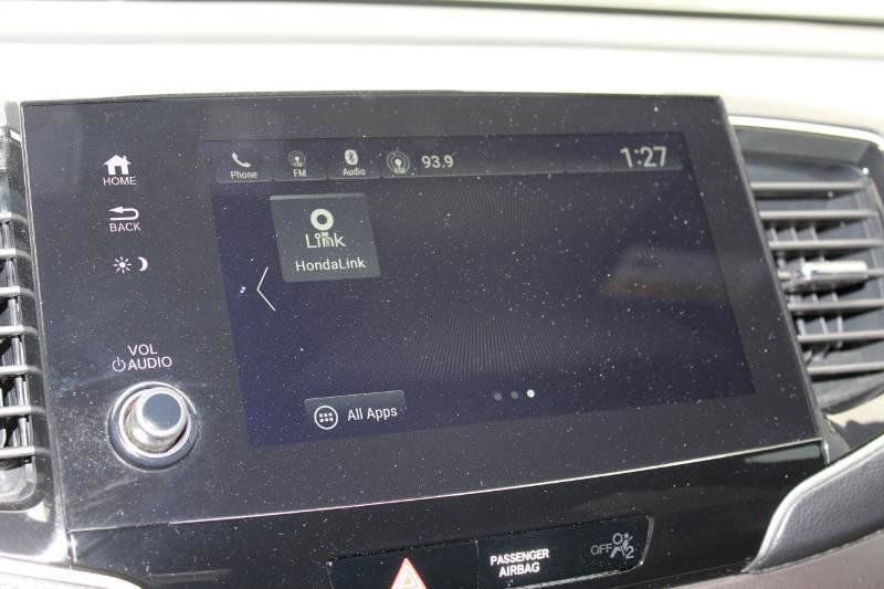 Used 2023 Honda Passport EX-L image 34