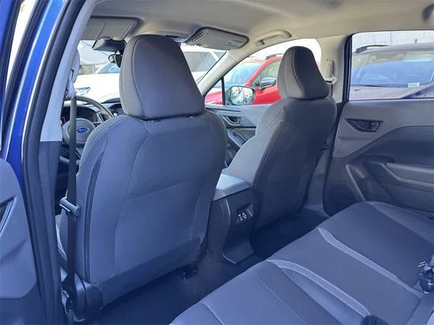 New 2025 Subaru Crosstrek 2.5i Premium w/ Crosstrek Mirror Package image 12