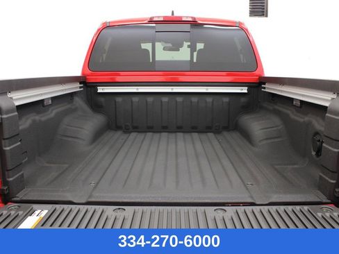 New 2026 Nissan Frontier Pro-X w/ Pro-X Convenience Package image 26