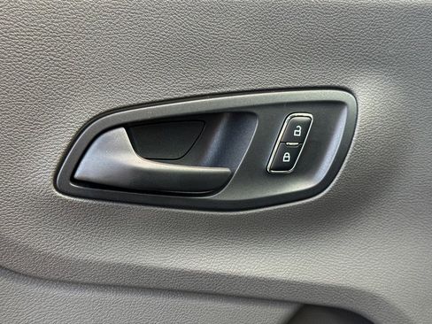 New 2025 Ford Transit 350 Cargo Van w/ Exterior Upgrade Package image 22