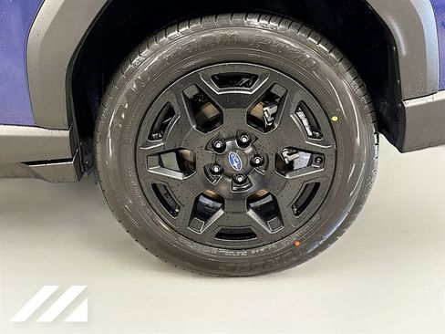 New 2026 Subaru Outback Limited AWD/4WD image 32