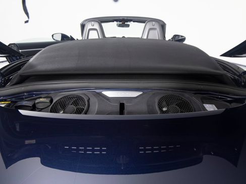 Certified 2022 Porsche 911 Carrera S RWD image 45