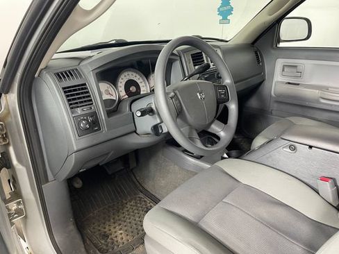 Used 2006 Dodge Dakota SLT w/ Trailer Tow Group AWD/4WD image 3