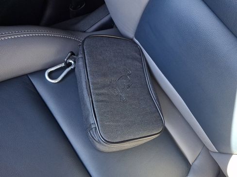 Used 2024 Ford Bronco Outer Banks image 26