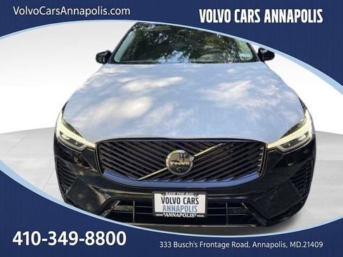 New 2026 Volvo XC60 B5 Plus w/ Climate Package image 2