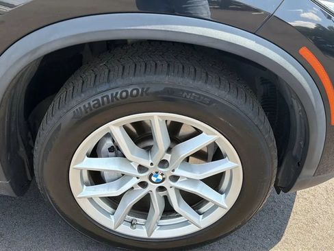 Used 2019 BMW X5 xDrive40i w/ Convenience Package AWD/4WD image 18