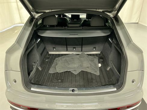 Certified 2022 Audi SQ5 Premium w/ Convenience Package image 22