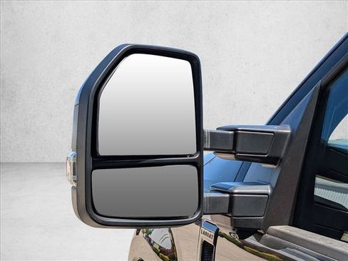 Used 2022 Ford F250 Lariat AWD/4WD image 15