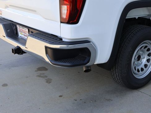 New 2025 GMC Sierra 1500 Pro w/ Trailering Package image 27