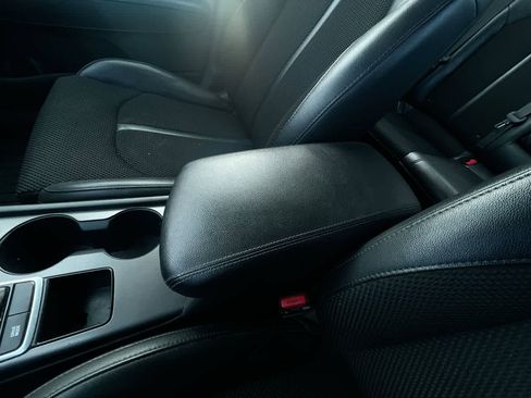 Used 2019 Kia Optima S w/ S Panoramic Sunroof Package image 21