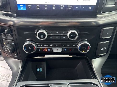 Used 2024 Ford F150 Lariat w/ FX4 Off-Road Package image 20