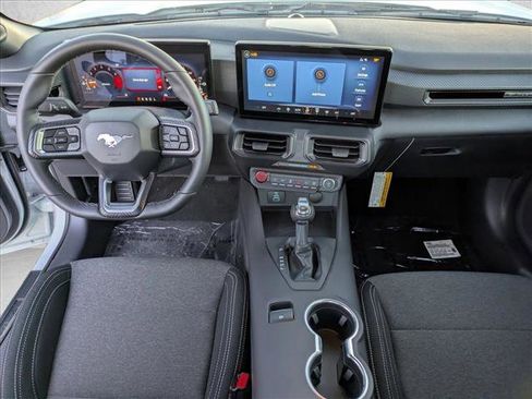 New 2026 Ford Mustang EcoBoost image 14