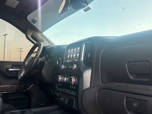 Used 2021 GMC Sierra 1500 Denali w/ Denali Ultimate Package AWD/4WD image 33