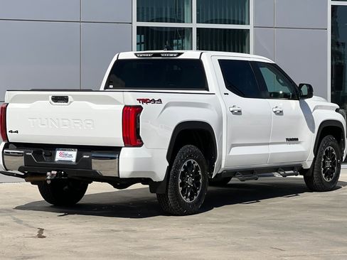 Used 2024 Toyota Tundra SR5 image 4