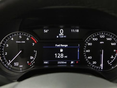 Certified 2023 Cadillac CT4 Sport w/ Cold Weather Package image 8