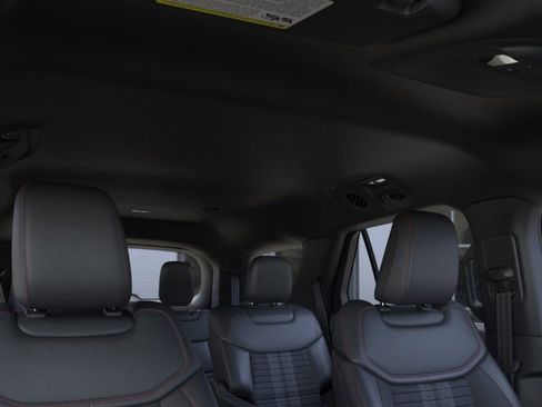 New 2026 Ford Explorer ST-Line image 22