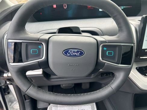 New 2025 Ford Expedition Active image 25