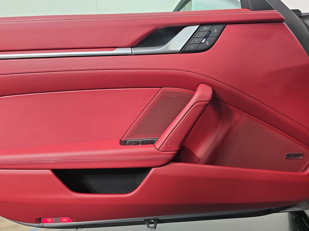 New 2026 Porsche 911 Carrera GTS RWD image 22