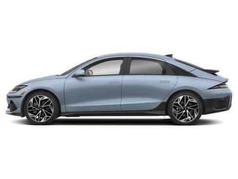 Certified 2024 Hyundai Ioniq 6 Limited RWD image 6