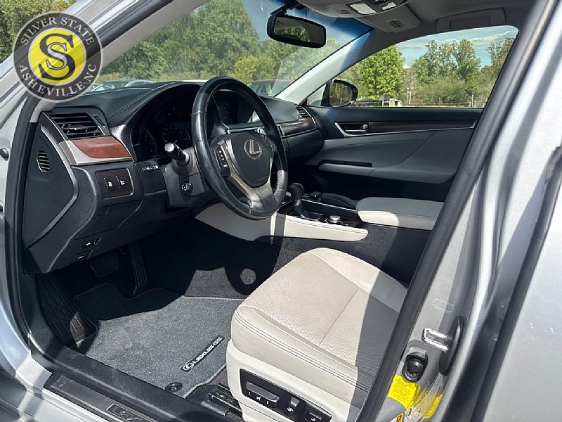 Used 2015 Lexus GS 350 w/ Premium Package RWD image 10