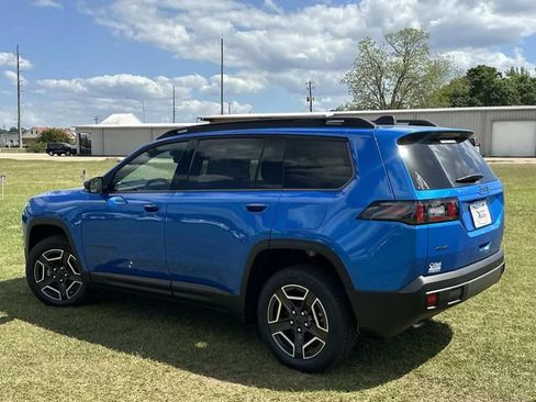 New 2026 Jeep Cherokee Limited AWD/4WD image 12