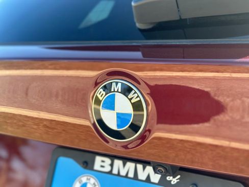 Certified 2023 BMW X3 xDrive30i w/ M Sport Package image 13