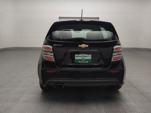 Used 2020 Chevrolet Sonic LT FWD image 6