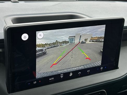 New 2026 Ford Maverick XL w/ Equipment Group 101A image 17