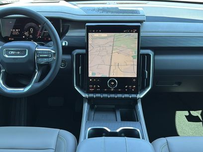 New 2026 GMC Acadia Elevation w/ Elevation Premium Package