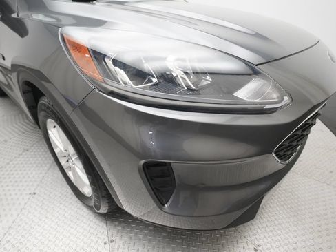 Used 2022 Ford Escape SE w/ Convenience Package AWD/4WD image 23