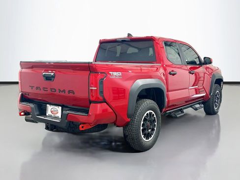New 2026 Toyota Tacoma TRD Off-Road AWD/4WD image 4