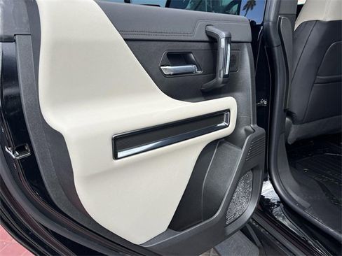 New 2026 GMC Hummer EV 4x4 Crew Cab image 25