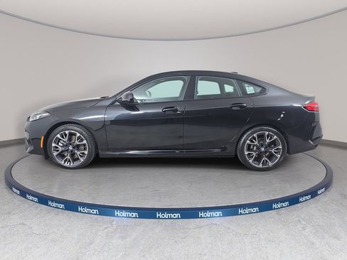 Used 2025 BMW 228i xDrive w/ Technology Package AWD/4WD image 9