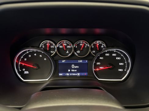 Used 2021 Chevrolet Tahoe LT image 18