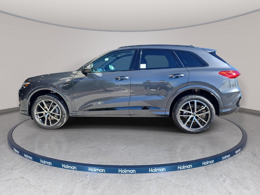 New 2026 Audi Q5 Premium Plus AWD/4WD image 8