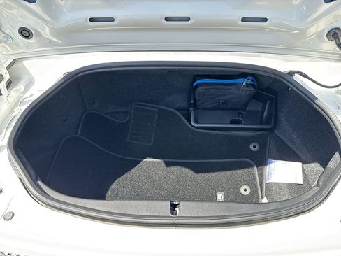 Certified 2025 MAZDA MX-5 Miata RF Grand Touring image 21