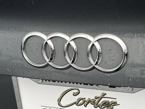 Used 2013 Audi A4 2.0T Premium Plus w/ Premium Plus Pkg image 8