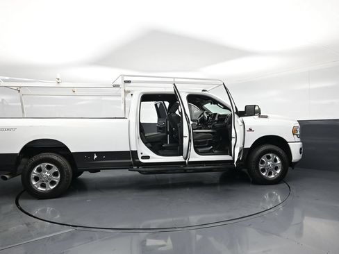 Used 2019 RAM 2500 Big Horn AWD/4WD image 5