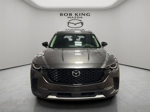 Used 2023 MAZDA CX-50 2.5 Turbo w/ Cargo Package AWD/4WD image 8