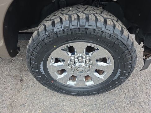 Used 2019 Ford F250 King Ranch w/ King Ranch Ultimate Package AWD/4WD image 39