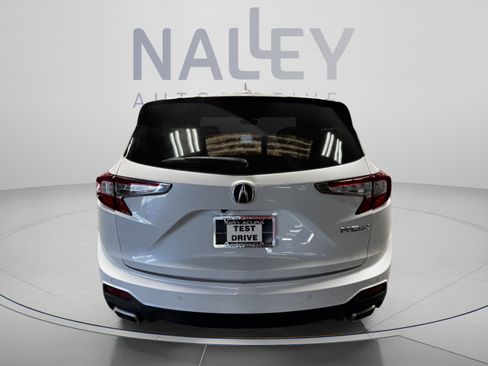 Certified 2023 Acura RDX FWD w/ Technology Package image 4