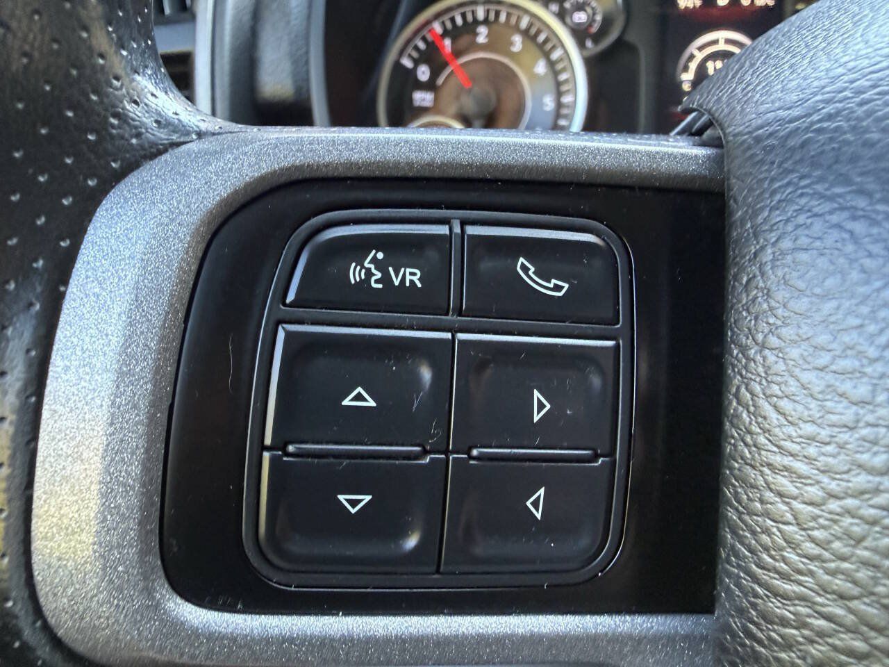 Used 2020 RAM 2500 Tradesman AWD/4WD image 15
