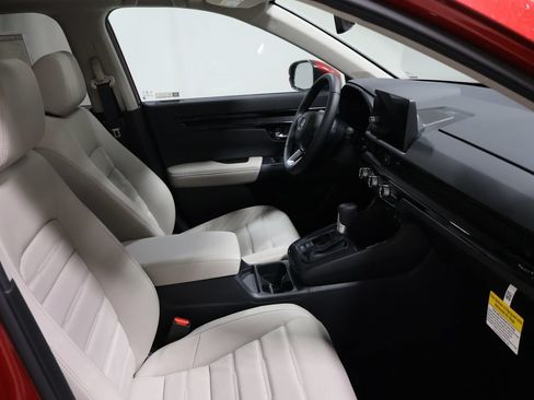 New 2026 Honda CR-V EX-L image 20