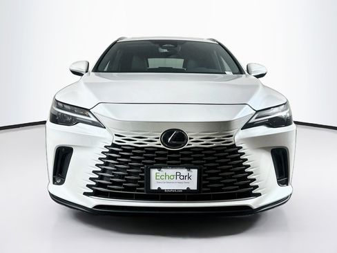 Used 2025 Lexus RX 350 FWD image 2
