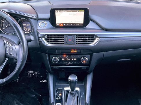 Used 2016 MAZDA MAZDA6 Touring image 9